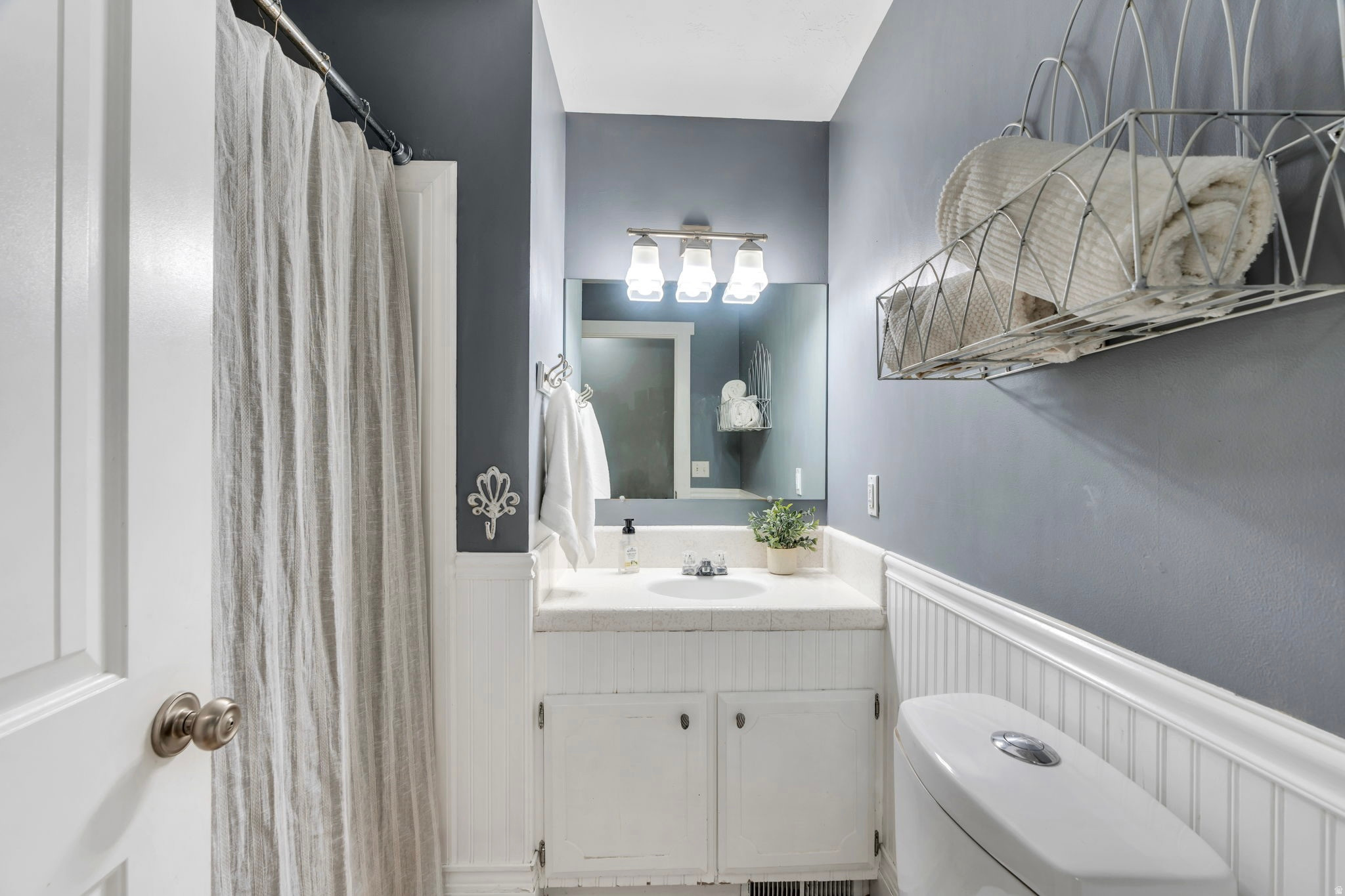 MOON PARK - Residential