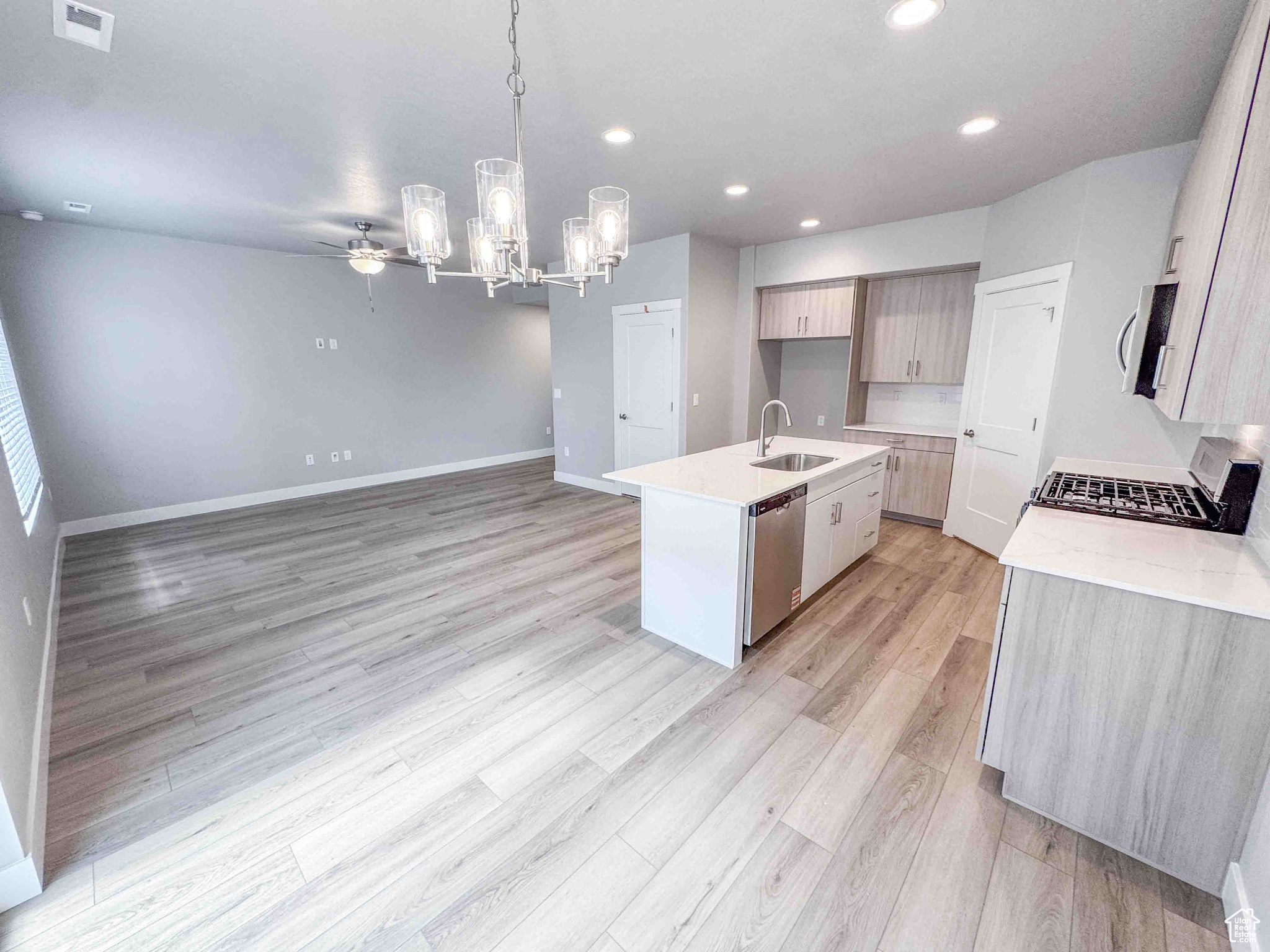 ORCHARDS AT JDC RANCH - Residential