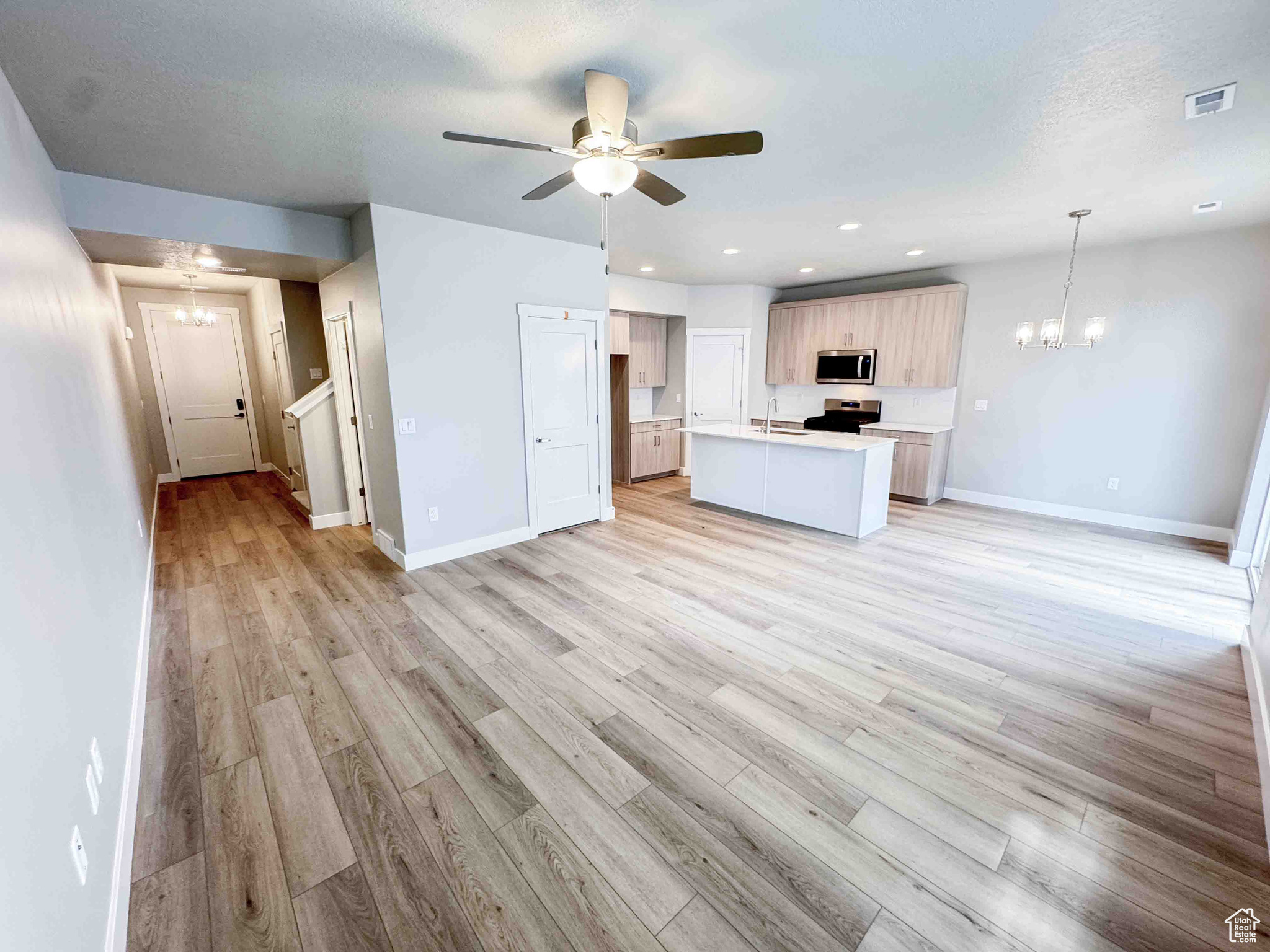 ORCHARDS AT JDC RANCH - Residential