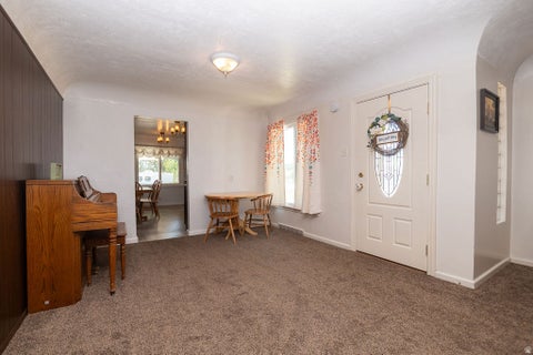 Tiny photo for 15 S 400 E, Beaver, UT 84713 (MLS # 2183113)