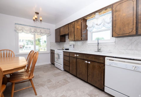 Tiny photo for 15 S 400 E, Beaver, UT 84713 (MLS # 2183113)