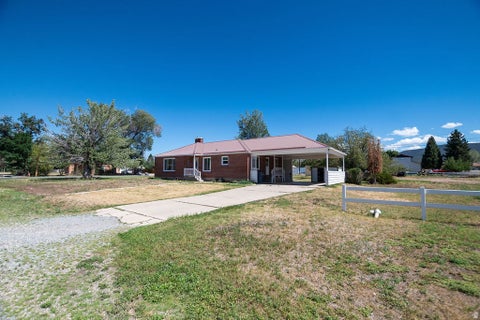 Tiny photo for 15 S 400 E, Beaver, UT 84713 (MLS # 2183113)