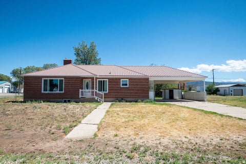 Photo of 15 S 400 E, Beaver, UT 84713 (MLS # 2183113)