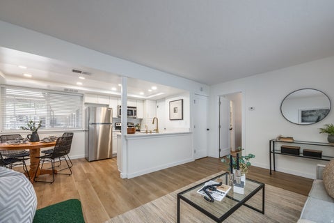 Tiny photo for 1555 E 3900 S #112, Salt Lake City, UT 84124 (MLS # 2184079)