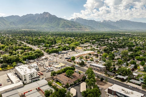 Tiny photo for 1555 E 3900 S #112, Salt Lake City, UT 84124 (MLS # 2184079)