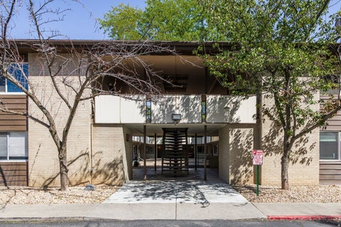 Tiny photo for 1555 E 3900 S #112, Salt Lake City, UT 84124 (MLS # 2184079)