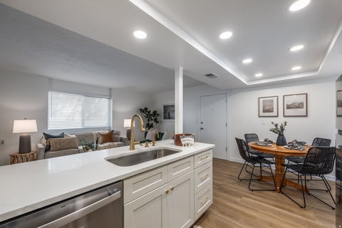 Tiny photo for 1555 E 3900 S #112, Salt Lake City, UT 84124 (MLS # 2184079)