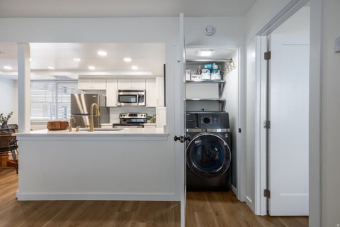 Tiny photo for 1555 E 3900 S #112, Salt Lake City, UT 84124 (MLS # 2184079)