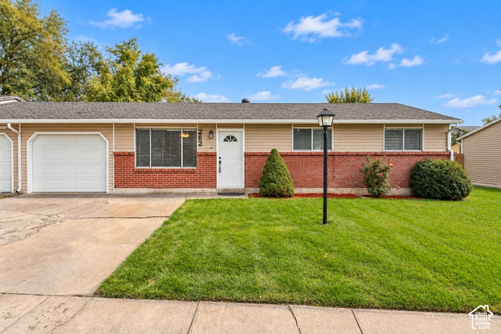 Photo 1 of 28 — 262 E 8375 S, Sandy, UT 84070