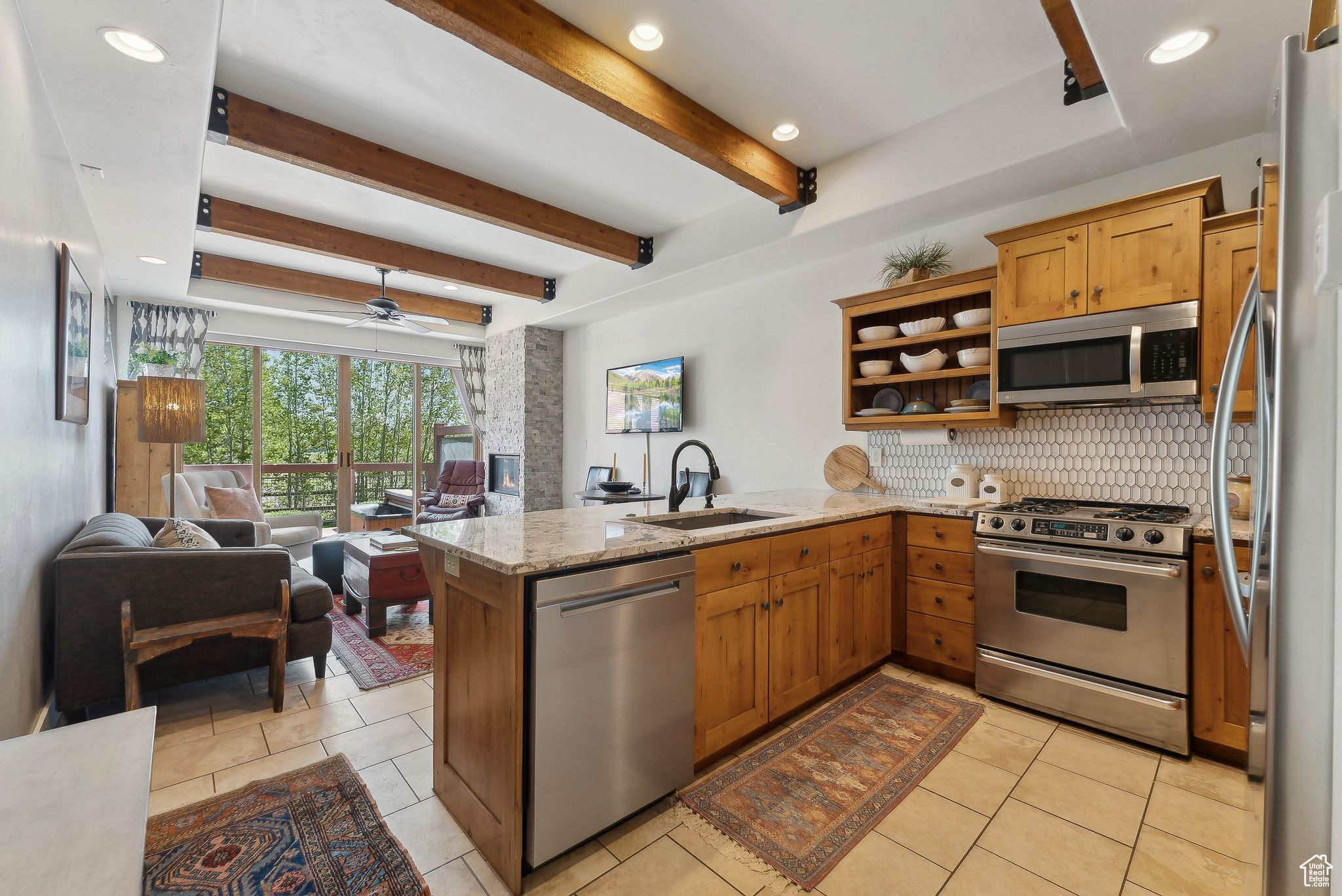 6322 N Park Ln #3, Park City, Utah image 11