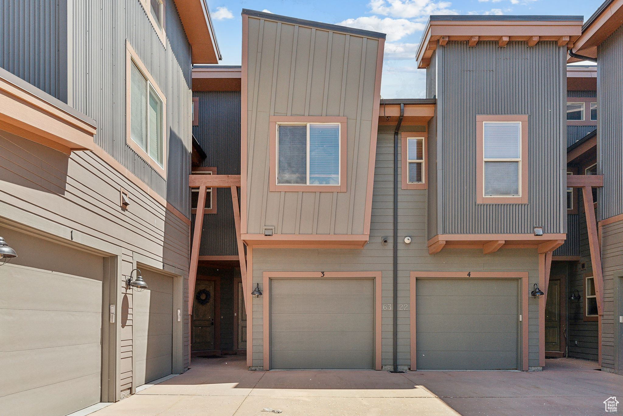 6322 N Park Ln #3, Park City, Utah image 46
