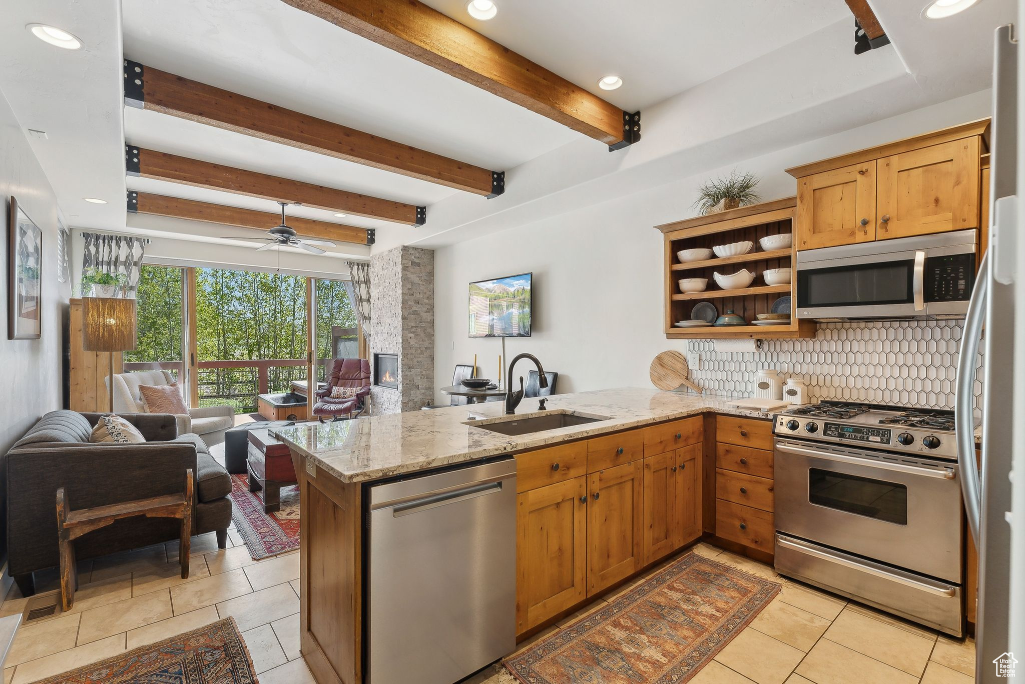 6322 N Park Ln #3, Park City, Utah image 10