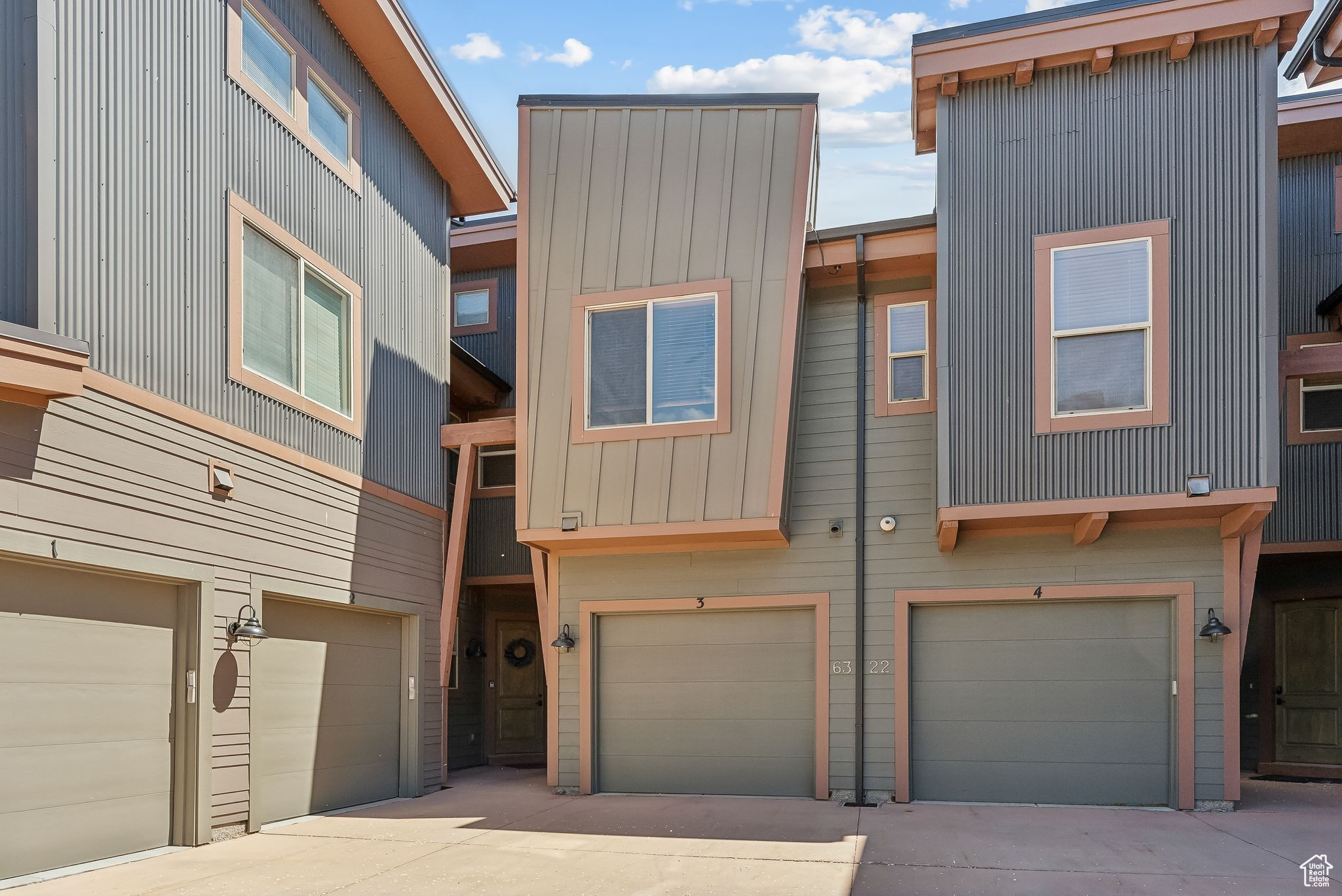 6322 N Park Ln #3, Park City, Utah image 45