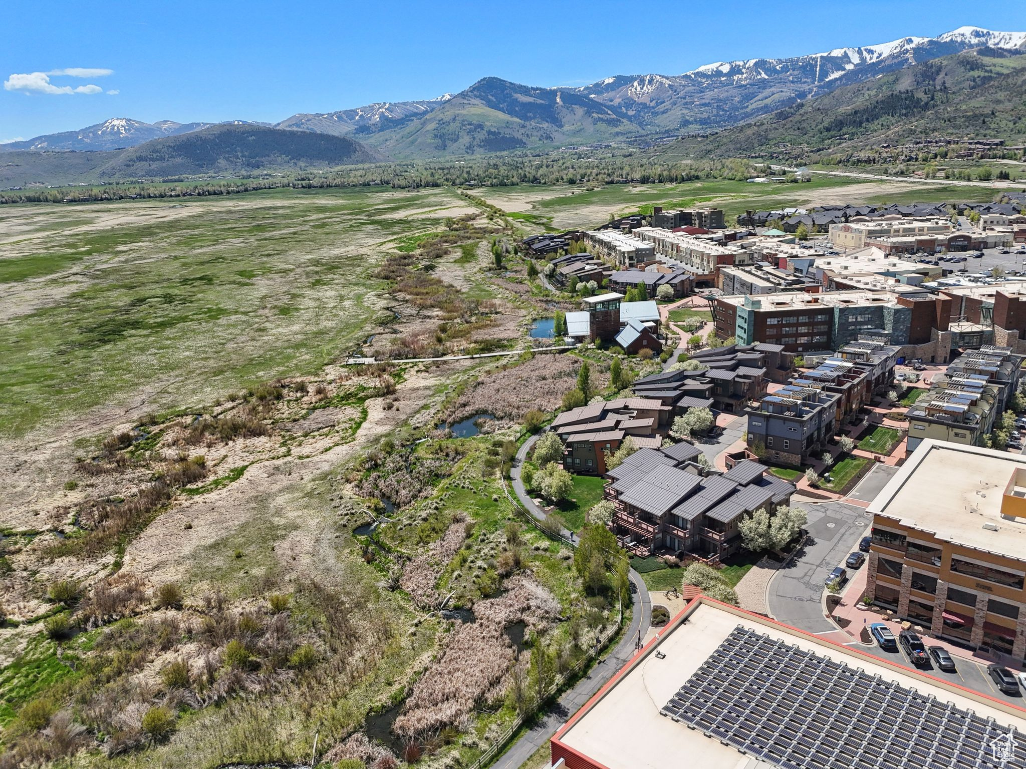 Park City, Utah 84098, United States, 2 Bedrooms Bedrooms, ,2 BathroomsBathrooms,Residential,Active,136363