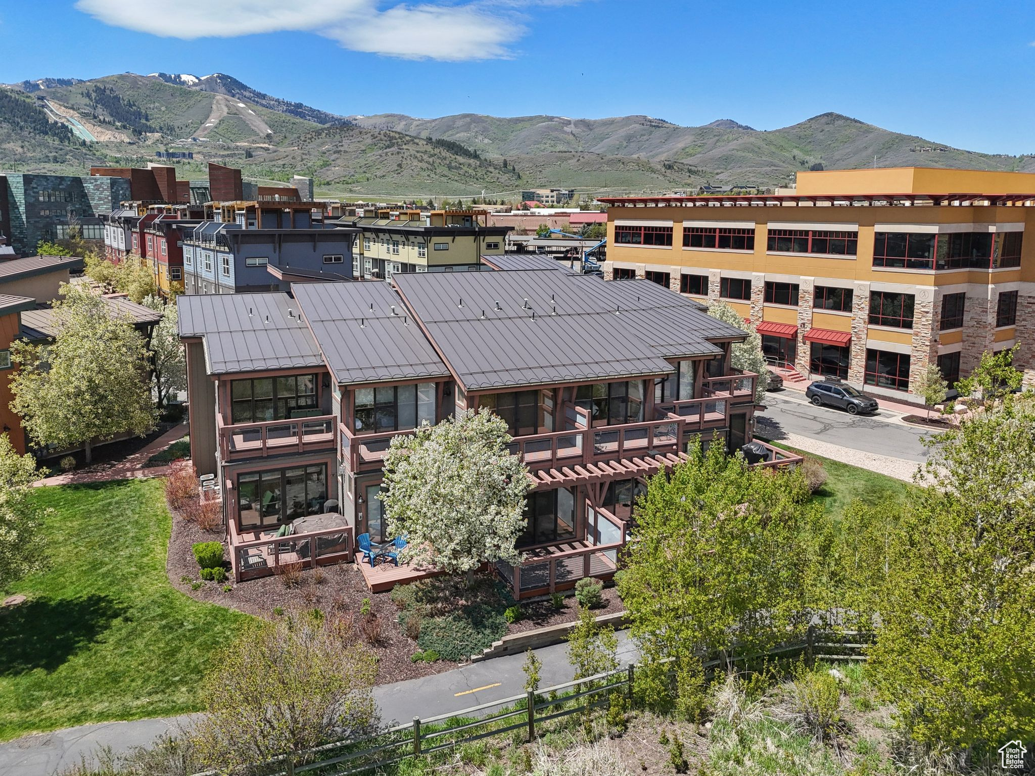 6322 N Park Ln #3, Park City, Utah image 49