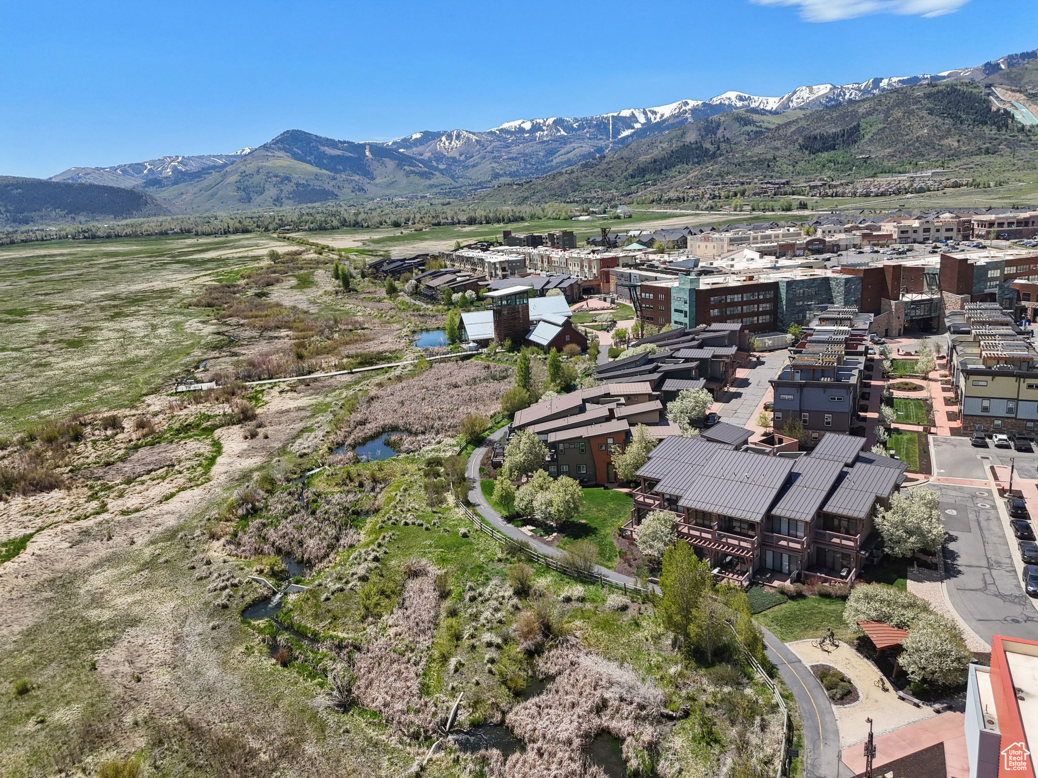 6322 N Park Ln #3, Park City, Utah image 50