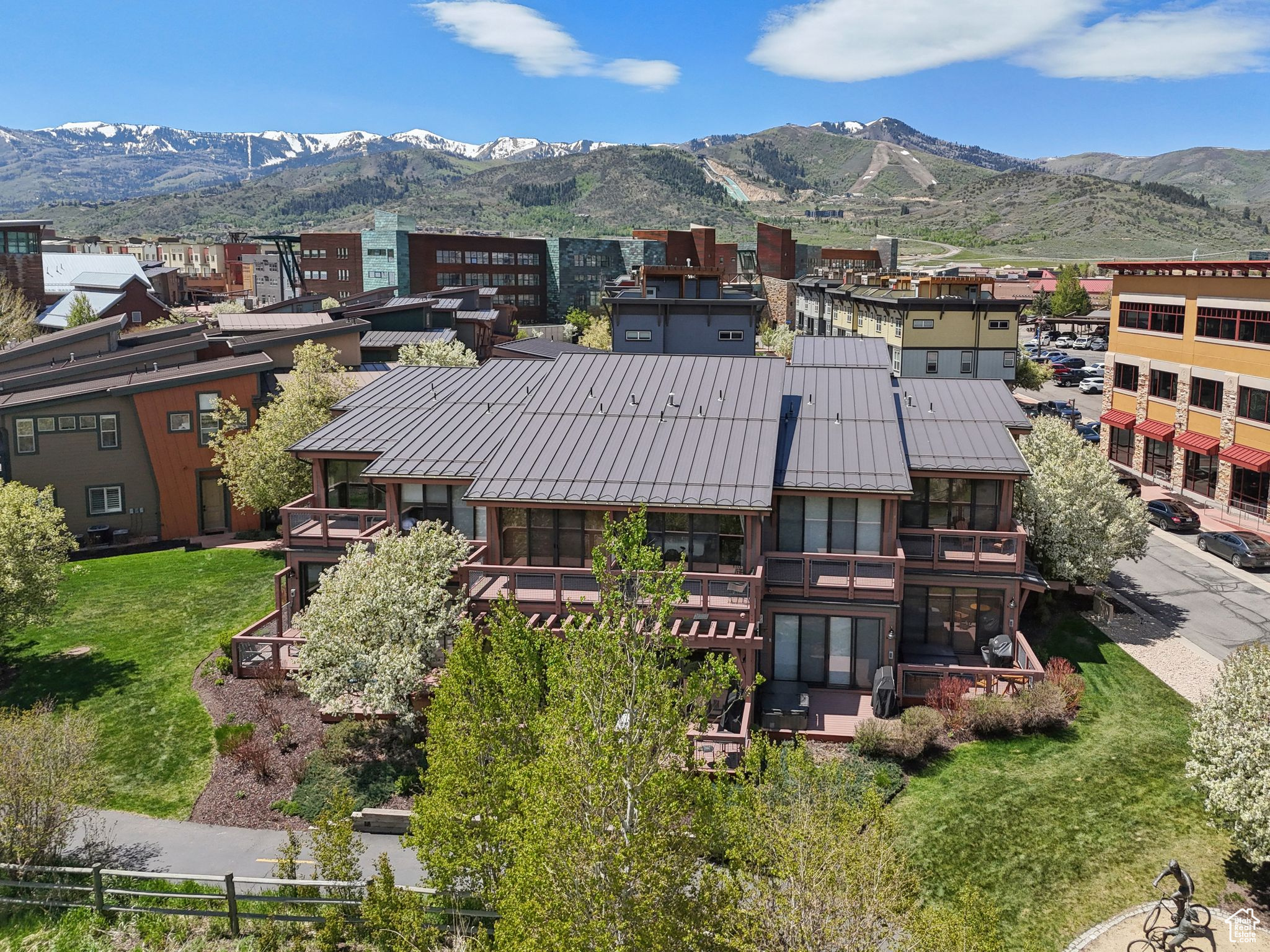 6322 N Park Ln #3, Park City, Utah image 48