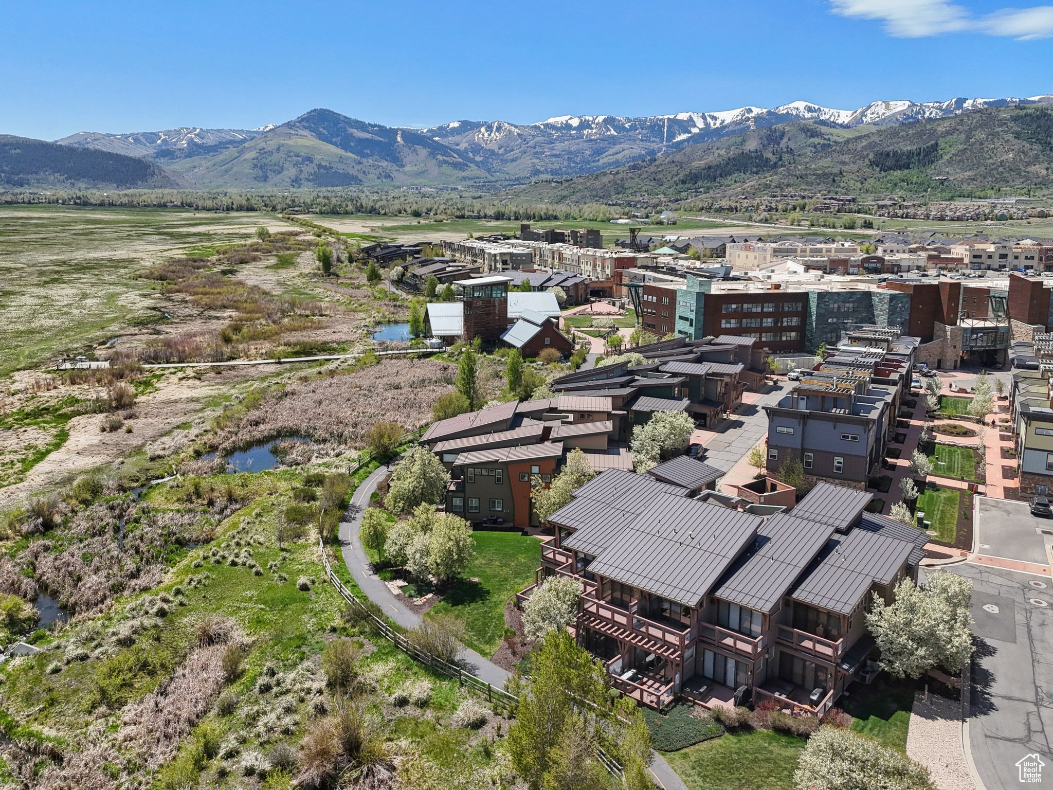 6322 N Park Ln #3, Park City, Utah image 1
