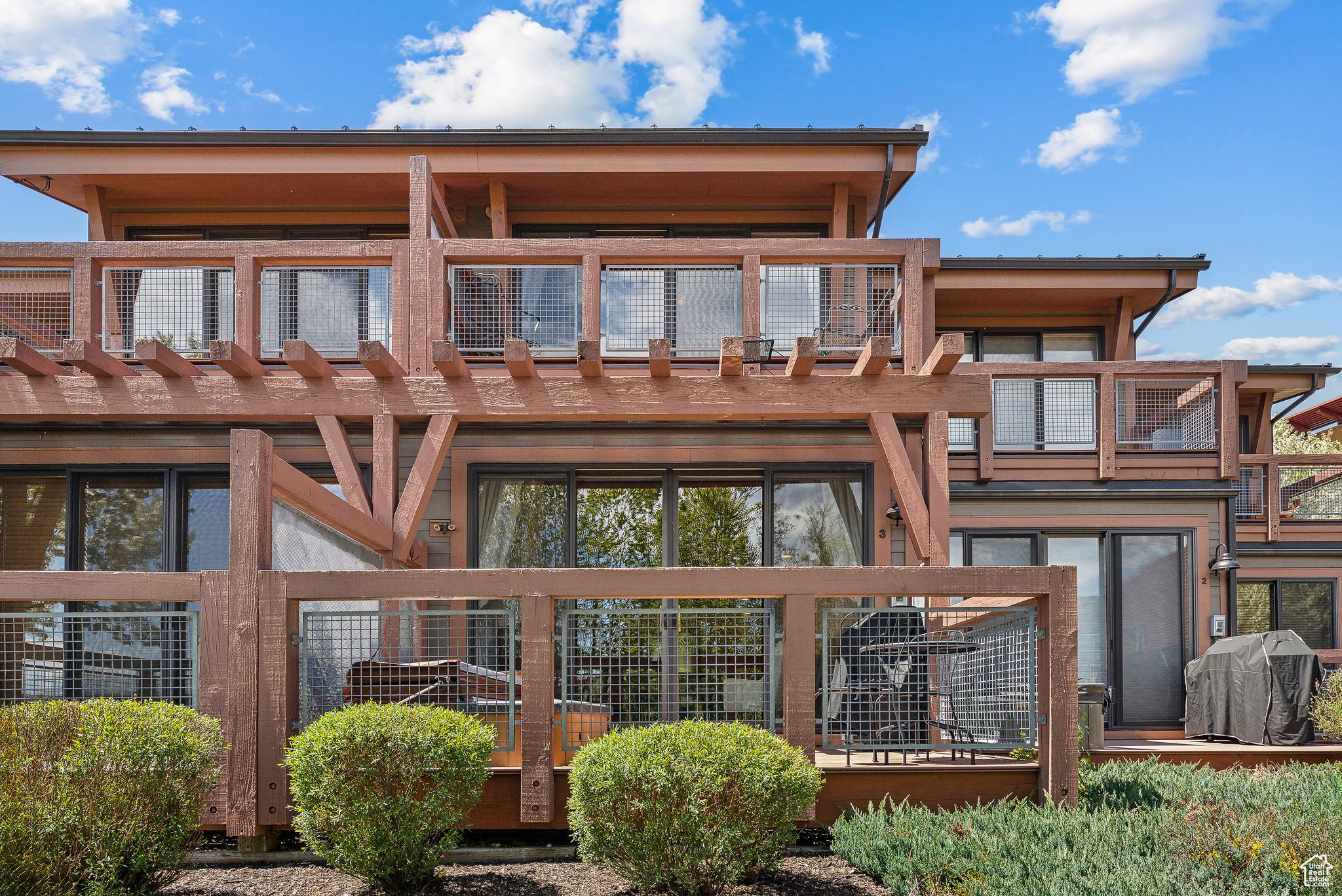 6322 N Park Ln #3, Park City, Utah image 43
