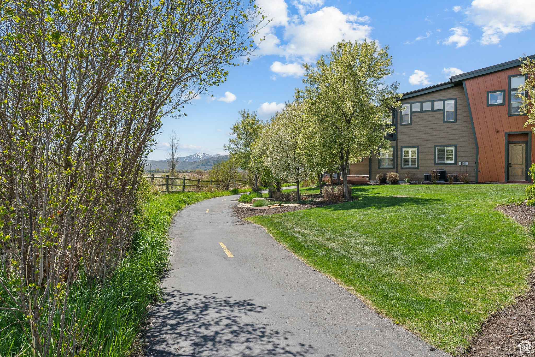 6322 N Park Ln #3, Park City, Utah image 44