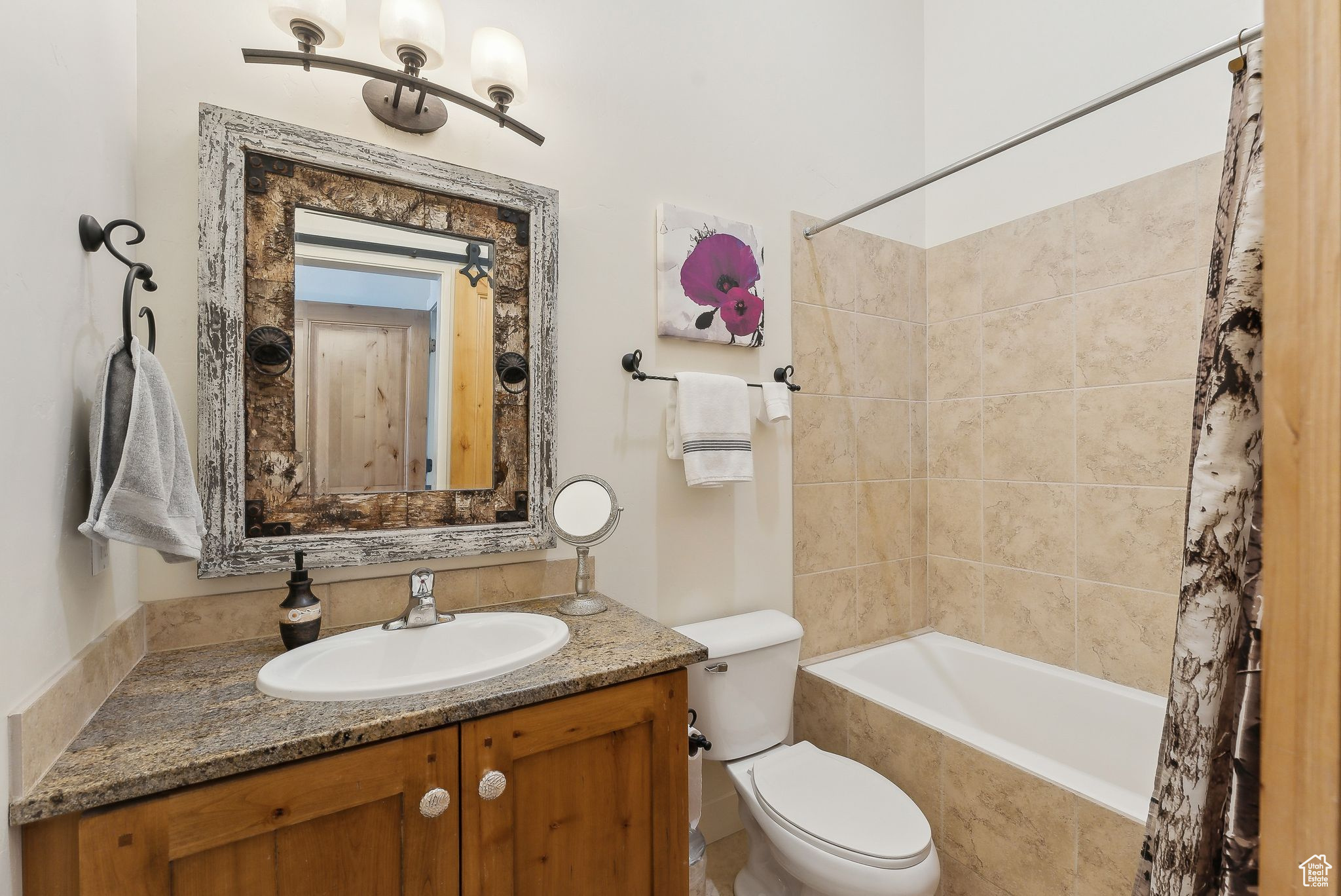 6322 N Park Ln #3, Park City, Utah image 17
