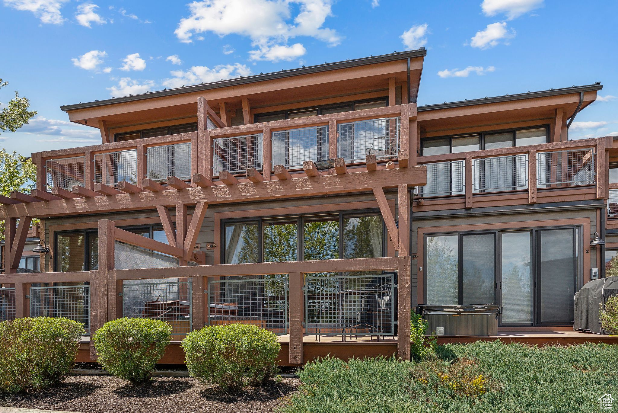 6322 N Park Ln #3, Park City, Utah image 41