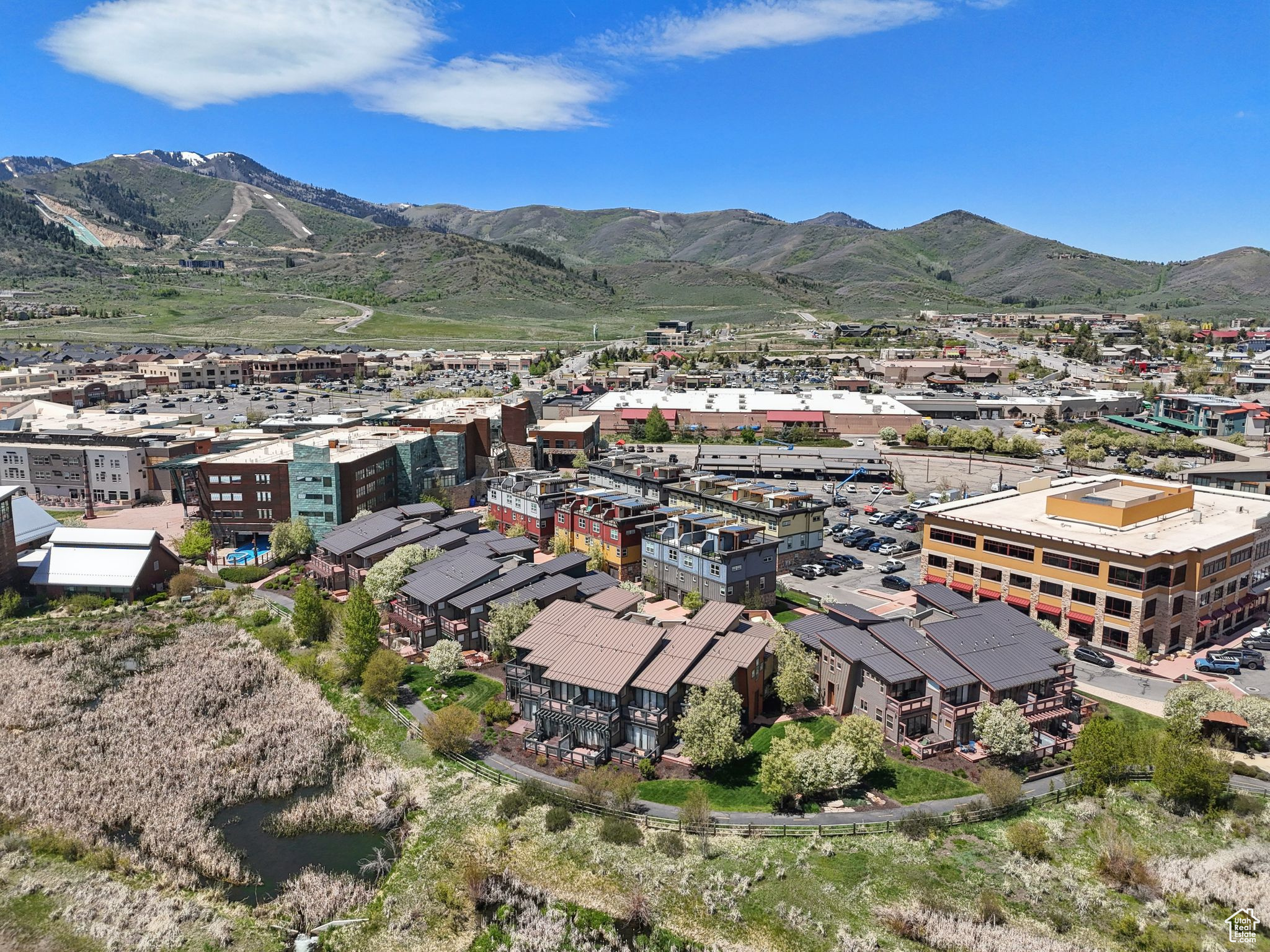 Park City, Utah 84098, United States, 2 Bedrooms Bedrooms, ,2 BathroomsBathrooms,Residential,Active,136363