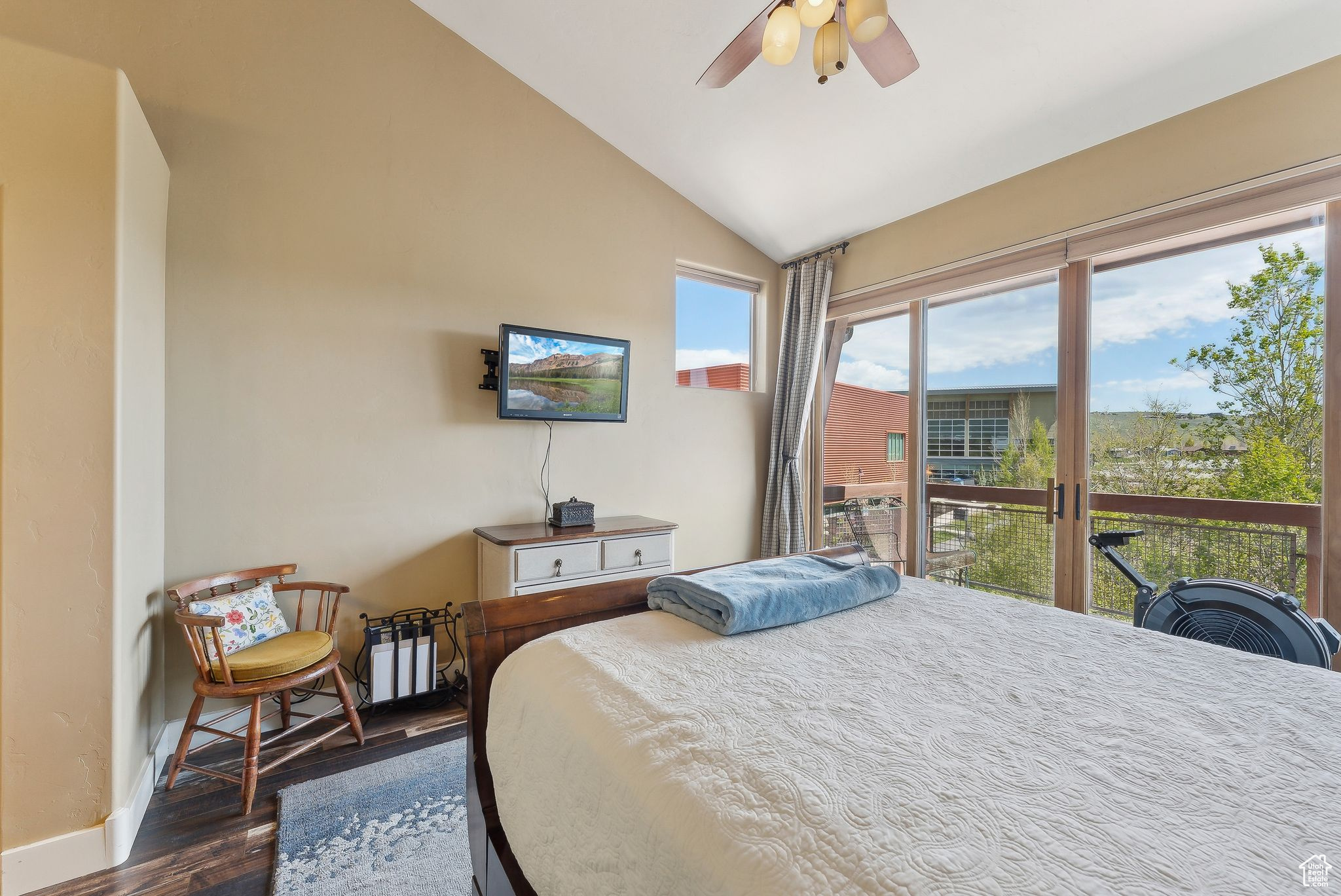 6322 N Park Ln #3, Park City, Utah image 23