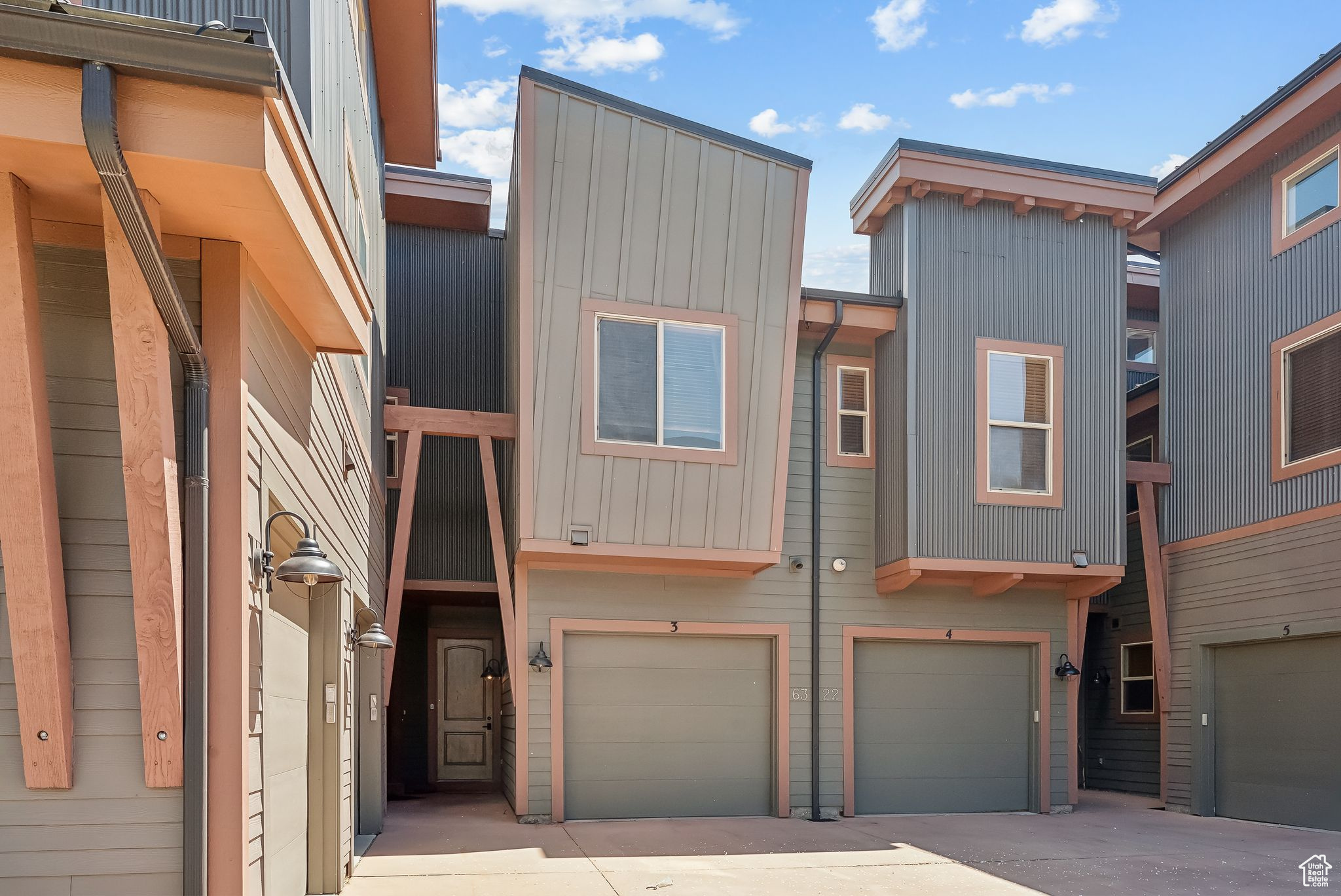 6322 N Park Ln #3, Park City, Utah image 47
