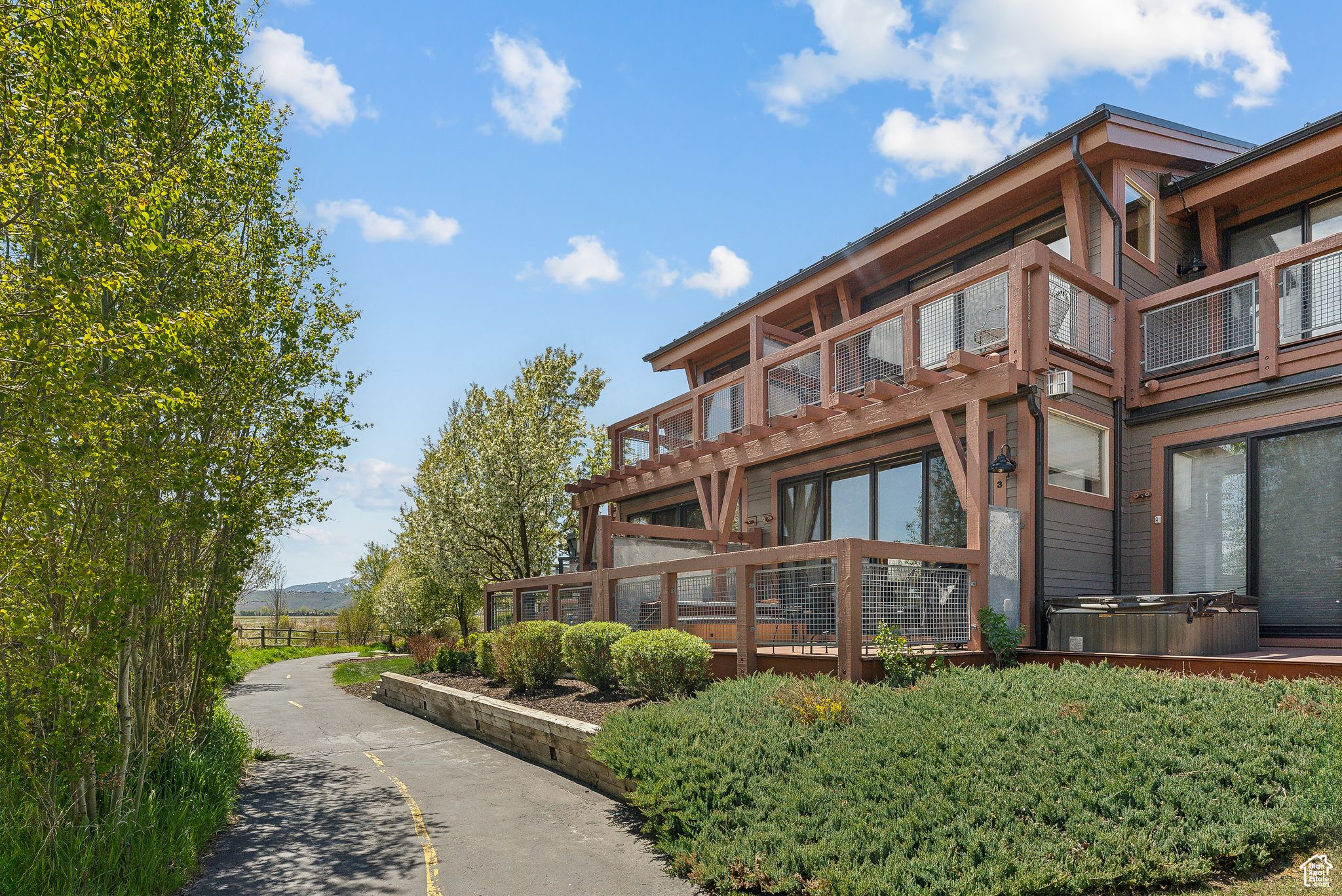 6322 N Park Ln #3, Park City, Utah image 39