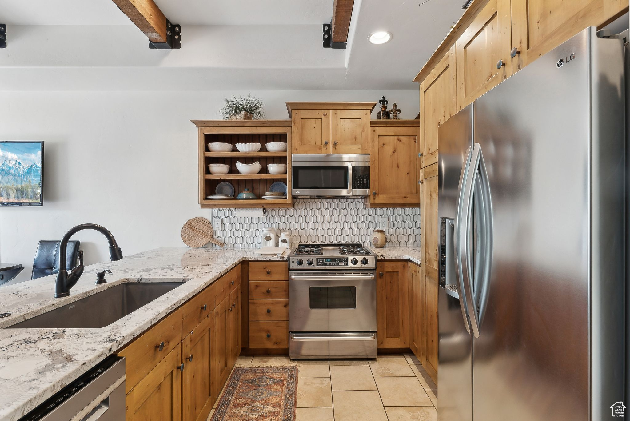 6322 N Park Ln #3, Park City, Utah image 4