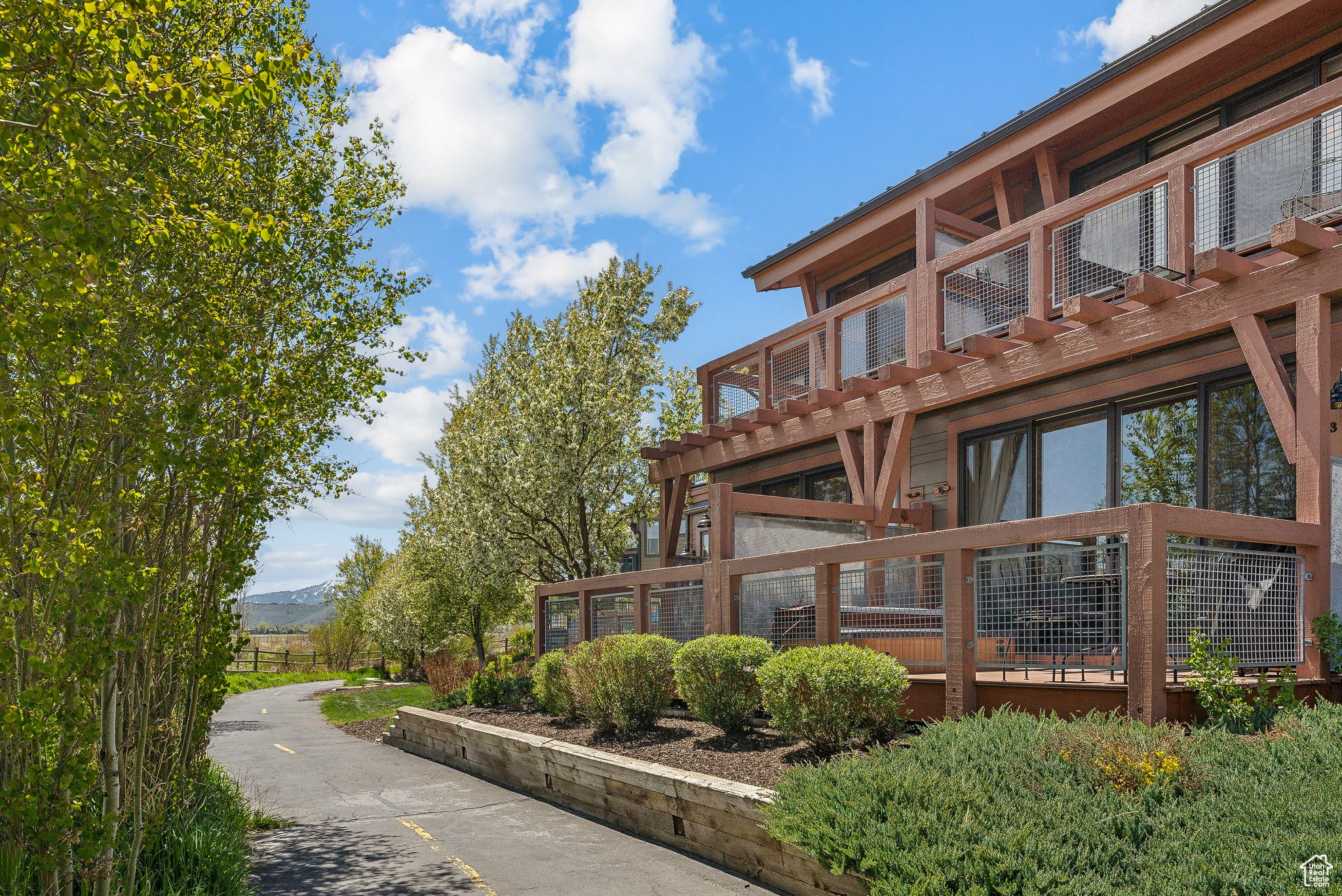 6322 N Park Ln #3, Park City, Utah image 40