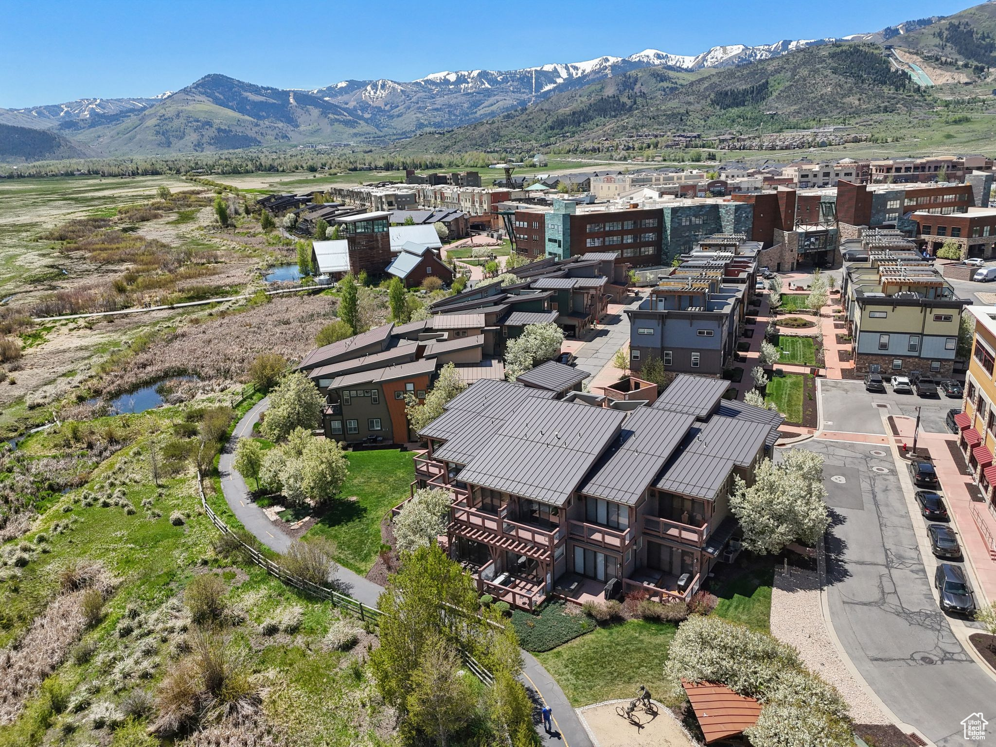 Park City, Utah 84098, United States, 2 Bedrooms Bedrooms, ,2 BathroomsBathrooms,Residential,Active,136363