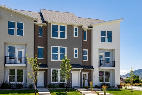 Tiny photo for 1062 S 2740 E, Spanish Fork, UT 84660 (MLS # 2168979)