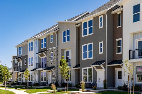 Tiny photo for 1062 S 2740 E, Spanish Fork, UT 84660 (MLS # 2168979)