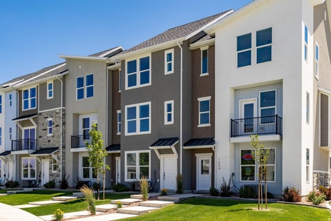 Tiny photo for 1062 S 2740 E, Spanish Fork, UT 84660 (MLS # 2168979)