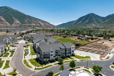 Tiny photo for 1062 S 2740 E, Spanish Fork, UT 84660 (MLS # 2168979)