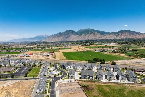 Tiny photo for 1062 S 2740 E, Spanish Fork, UT 84660 (MLS # 2168979)