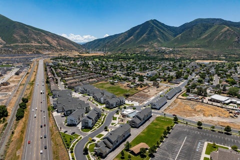 Tiny photo for 1062 S 2740 E, Spanish Fork, UT 84660 (MLS # 2168979)