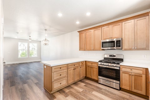 Tiny photo for 1062 S 2740 E, Spanish Fork, UT 84660 (MLS # 2168979)