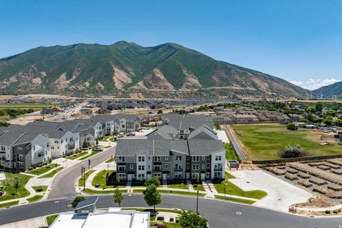 Tiny photo for 1062 S 2740 E, Spanish Fork, UT 84660 (MLS # 2168979)