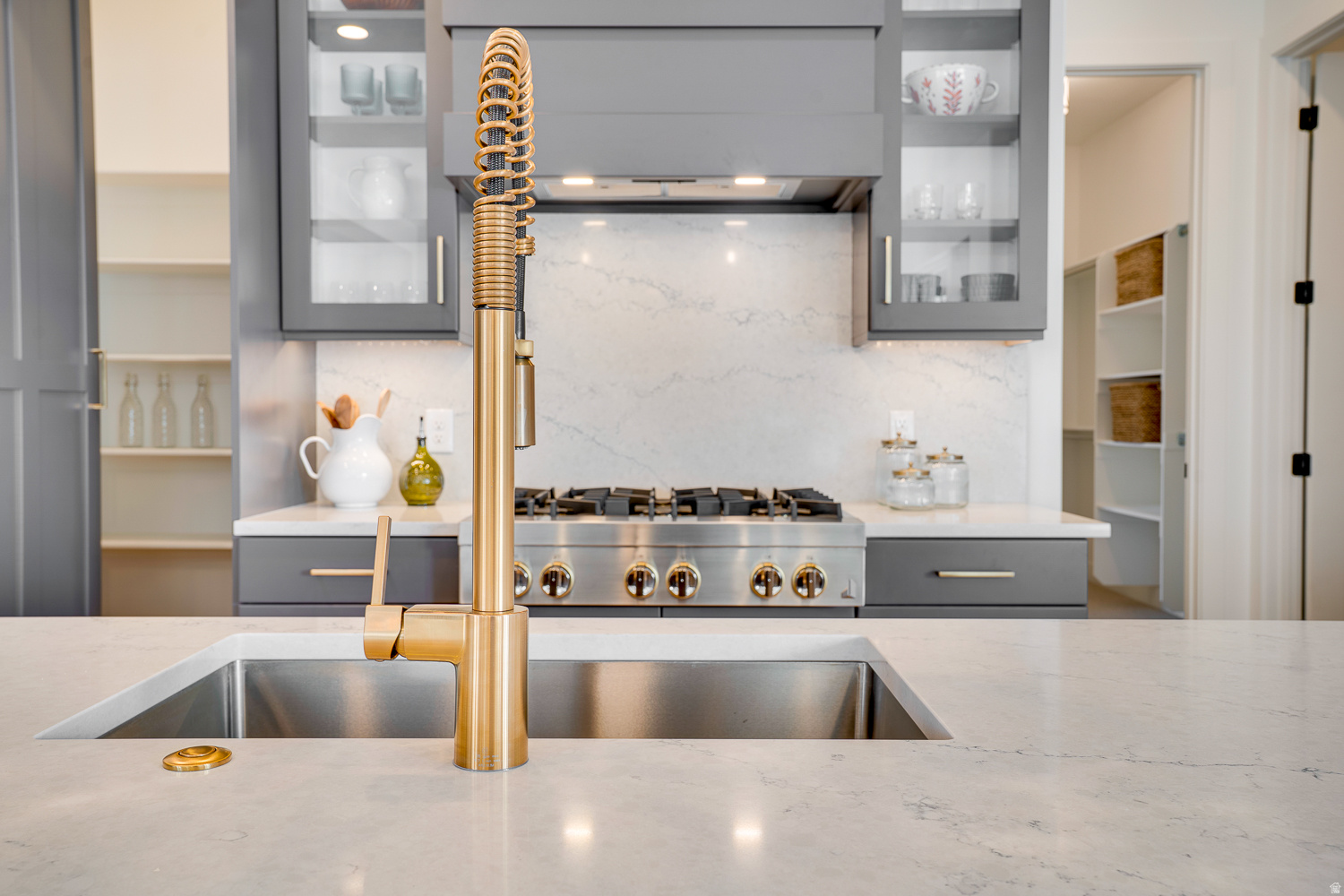 SAWMILL SUBDIVISION - Residential