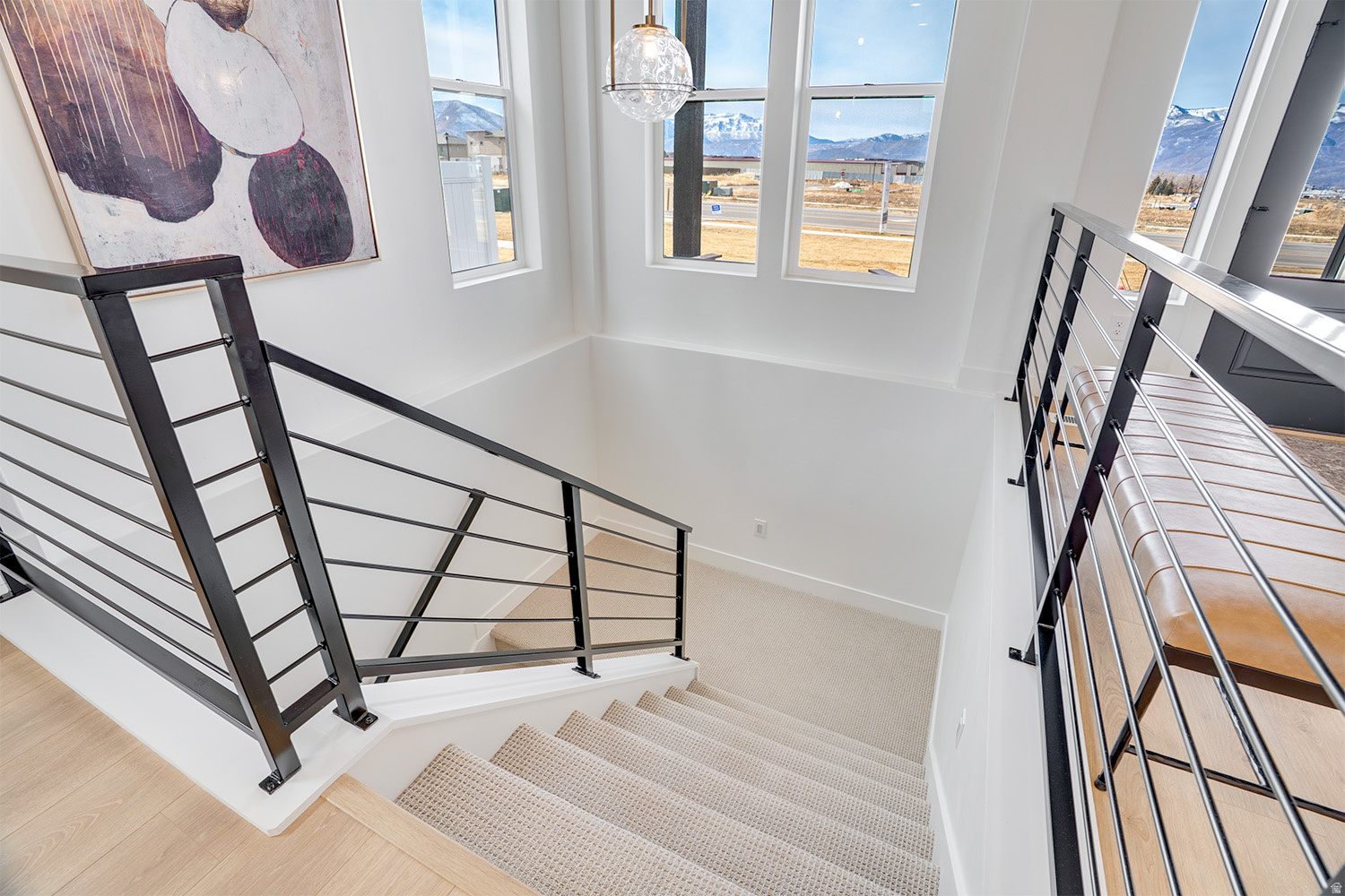 SAWMILL SUBDIVISION - Residential