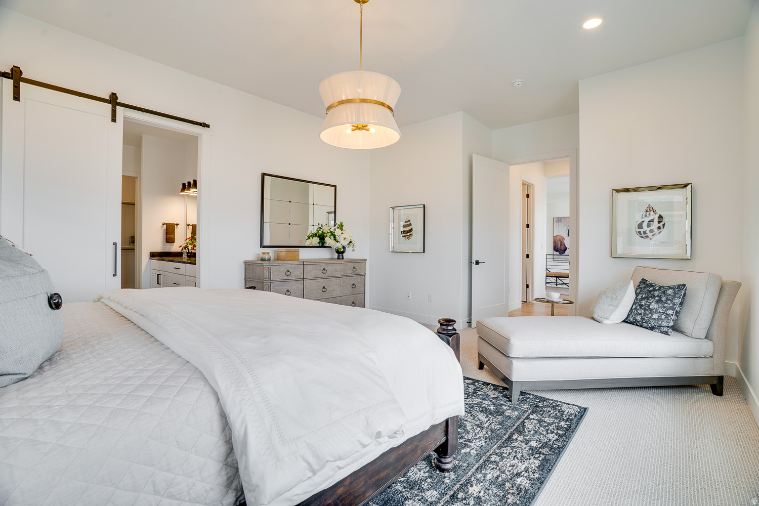 SAWMILL SUBDIVISION - Residential