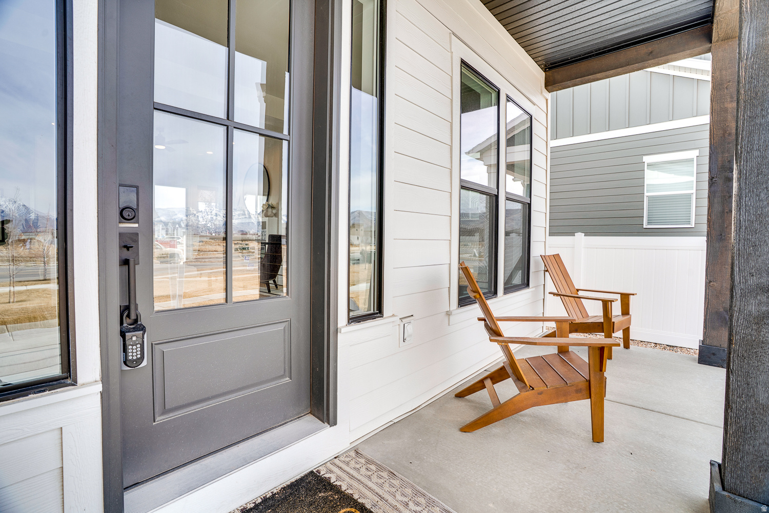 SAWMILL SUBDIVISION - Residential