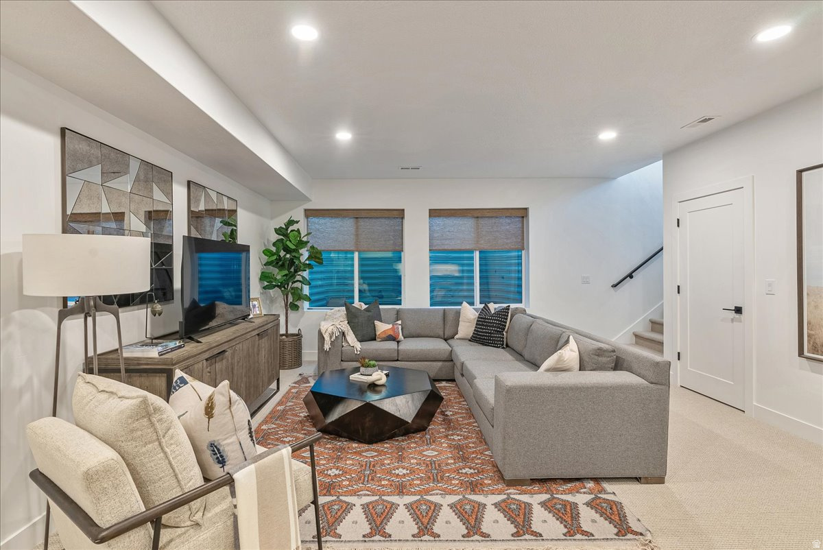 SAWMILL SUBDIVISION - Residential