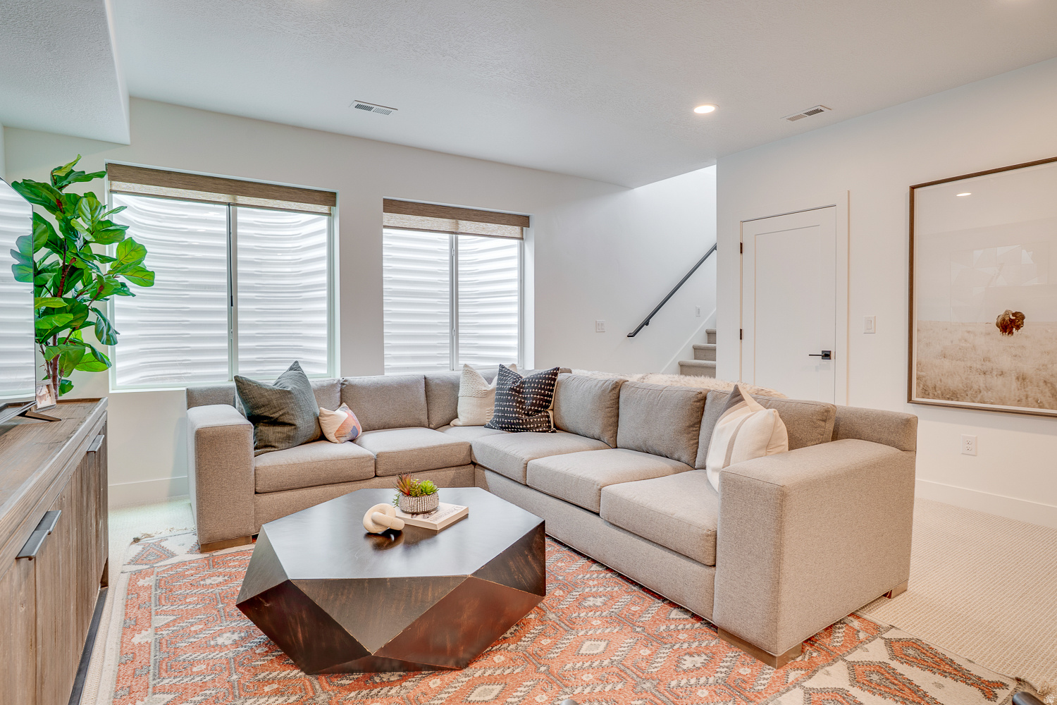 SAWMILL SUBDIVISION - Residential