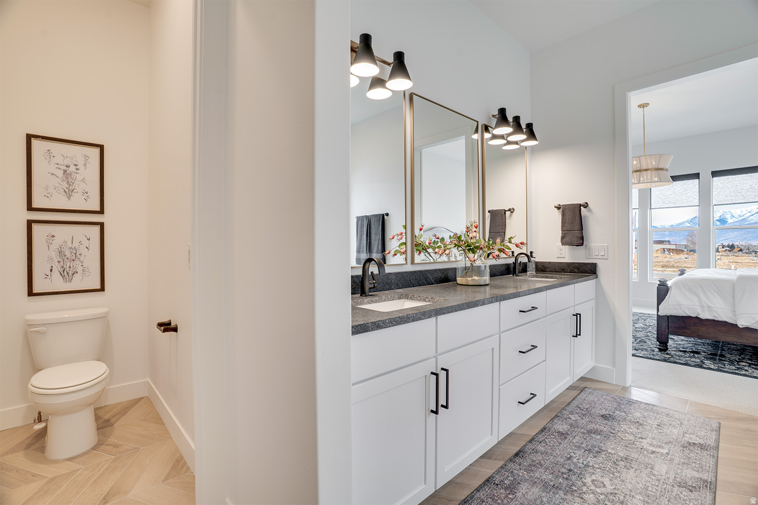 SAWMILL SUBDIVISION - Residential