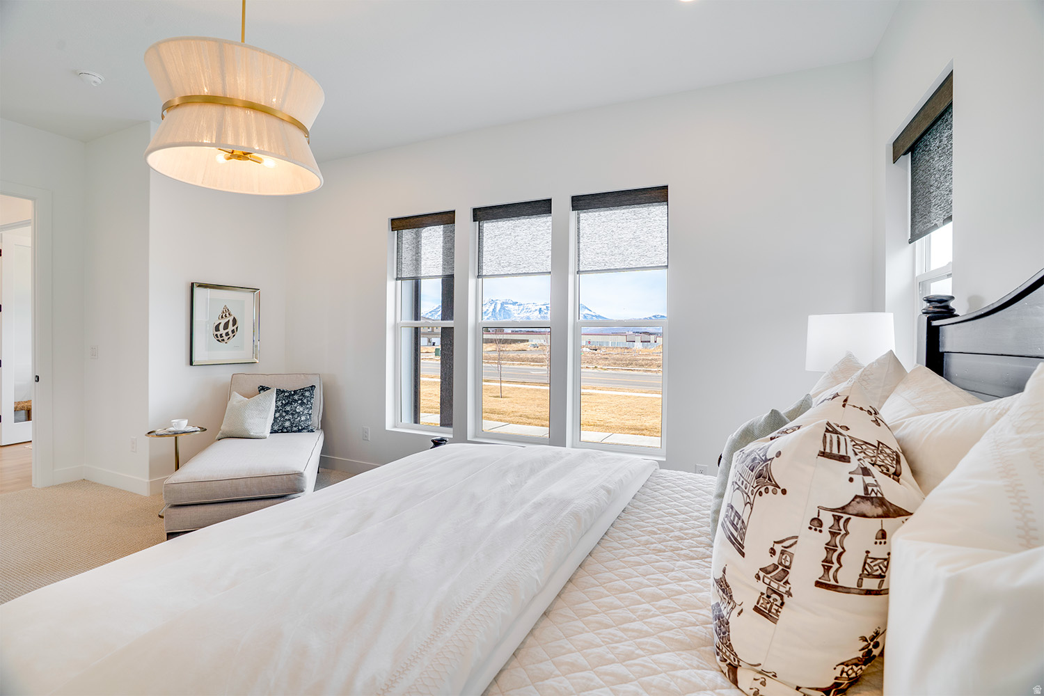 SAWMILL SUBDIVISION - Residential