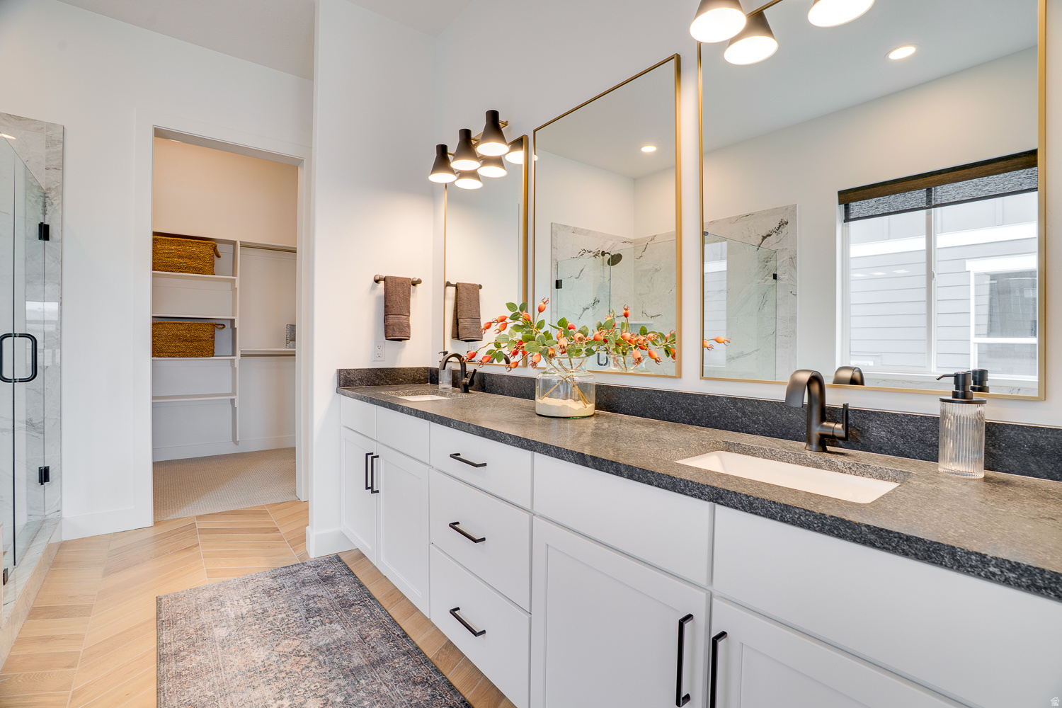 SAWMILL SUBDIVISION - Residential